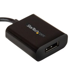 StarTech.com DISPLAYPORT ADAPTER USB-C